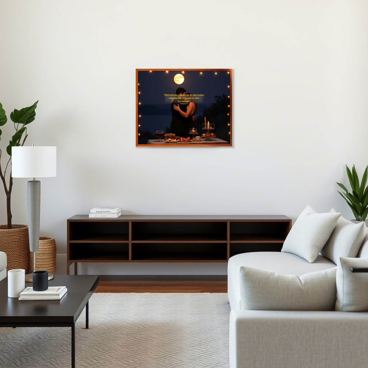 Disfrutemos y gocemos los dos juntos - Imagen 2