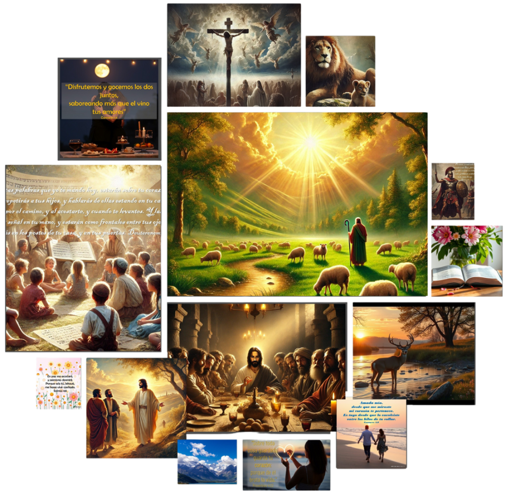 collage sin fondo