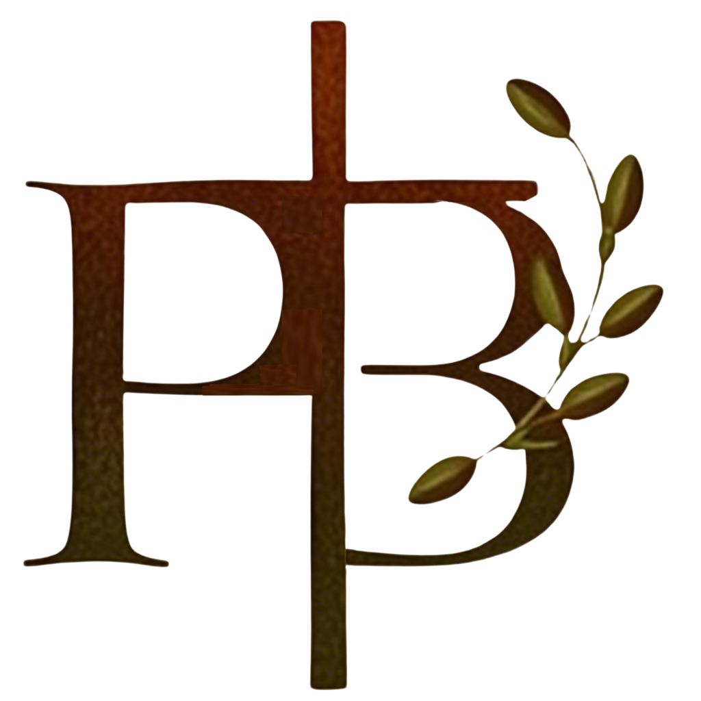 logo sin fondo Pinturas Bíblicas